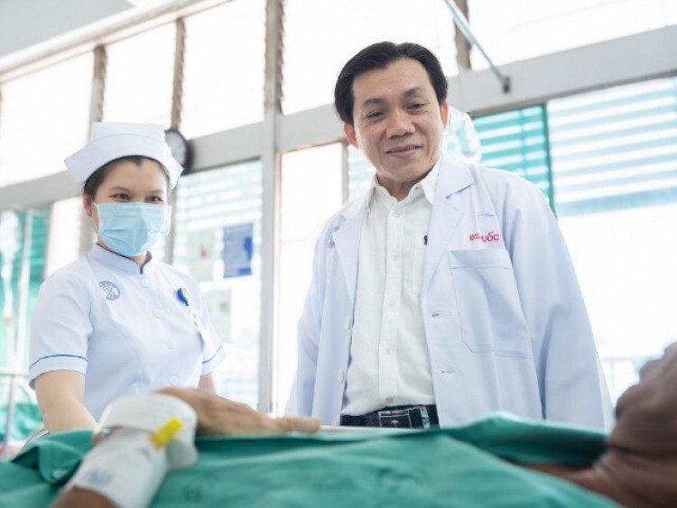 Giữ thói quen tưởng vô hại sau khi ăn, người đàn ông ở TP.HCM nhập viện điều trị trong tình trạng khẩn