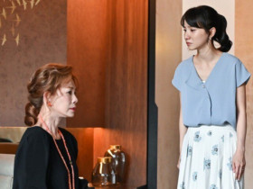 3 năm về ăn Tết đều bị mẹ chồng mắng đuổi đi, biết dụng ý của bà, tôi rơi nước mắt