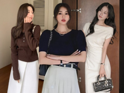 Không cần cầu kỳ, 5 items giúp chị em Tết này lúc nào cũng chỉn chu, "chanh sả" hết nấc