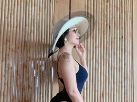 NSƯT gặp bạn gái của tình cũ để xin "nhả ra cho tôi ngậm lại", 4 năm sinh 3 con, nay được cả chồng lẫn con cưng chiều