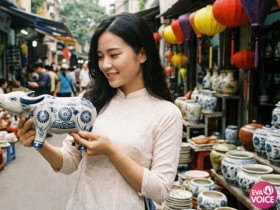 Tử vi tuổi Sửu 2026: Một năm đại cát đại lợi, sự nghiệp rực rỡ, tài lộc tăng trưởng song hành cùng trách nhiệm lớn