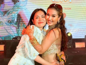 Phản ứng của Võ Hạ Trâm khi Duyên Quỳnh xin lỗi vì hát nhép, mối quan hệ ra sao sau ồn ào bị so sánh?