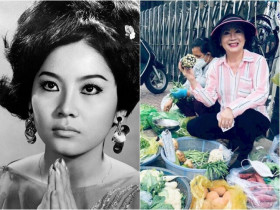 "Hoa khôi cải lương" nay sống một mình sau 3 đời chồng: Ở nhà 5 tầng, ngồi không cũng kiếm hàng chục triệu