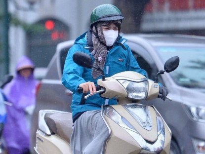 Tin tức 24h: Miền Bắc có khả năng xảy ra sương muối, băng giá khi đón không khí lạnh mạnh