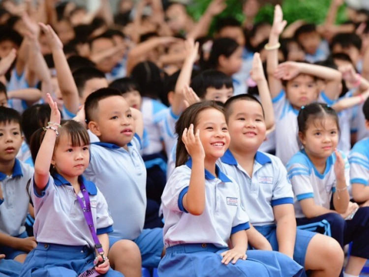 Tuyển sinh đầu cấp ở TP.HCM: Những điều phụ huynh lớp 1, lớp 6 cần phải biết và nên làm ngay