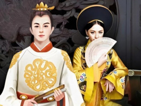 Làm vợ vua nhưng vẫn cầm quân đánh giặc, vị hoàng hậu này được đánh giá có công rất lớn trong sử Việt?