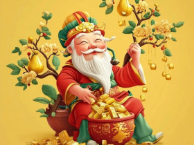 Sinh vào 3 ngày âm lịch này, 9 phần 10 là người giàu có