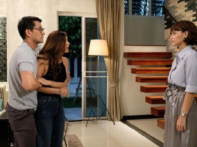 Tôi mừng sinh nhật mẹ chồng 0,1 chỉ vàng, thấy quà chị dâu tặng, chồng tôi liền nổi nóng