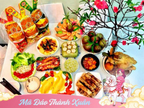 Cúng ông Công ông Táo năm Ất Tỵ trước ngày 23 tháng Chạp được không? Khung giờ đẹp lên hương để tài lộc tụ về