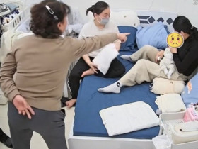 Mẹ chồng sỉ vả con dâu, bênh con trai đi với gái lạ, lộ clip mới khiến dư luận trái chiều