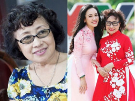 NSƯT lồng tiếng phim "Tây Du Ký" có giọng đọc vang danh lịch sử VTV, nuôi con riêng 20 năm mới lấy chồng Tiến sĩ