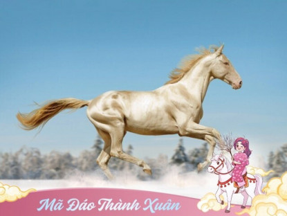 5 giống ngựa nổi tiếng đẹp và đắt đỏ: Có con trị giá 26 tỷ đồng, đích thị là thú cưng cho giới siêu giàu