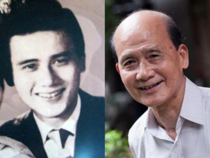 "Sếp hói" nức tiếng tại VTV: Thành NSƯT vẫn không được mẹ thừa nhận, cuối đời mở quán bánh trôi vì vợ