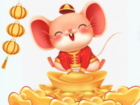 4 con giáp thông minh vượt trội, vượng quý nhân, năm 2026 giàu bất chấp