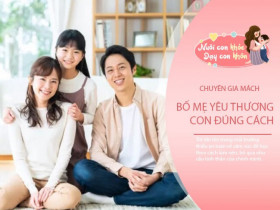 “Ngày xưa bố mẹ còn khổ hơn”: Câu nói biến sự hy sinh trở thành gánh nặng vô hình mà trẻ phải mang