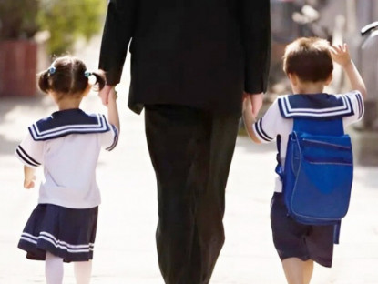 Anh mất để thất lạc cả gia đình, em trai đi tìm các cháu suốt một cuộc đời, 92 tuổi mới có duyên đoàn tụ