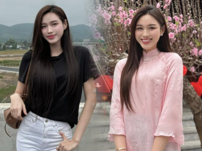 Đỗ Thị Hà sở hữu đặc điểm nhiều người mơ ước nhờ chăm làm 2 việc, "học lỏm" cả bí kíp từ chuyên gia