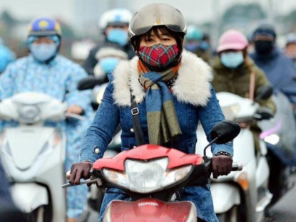 Tin tức 24h: Hà Nội chuẩn bị đón mưa rét, ngày ông Công ông Táo vẫn rét hay chuyển nồm?