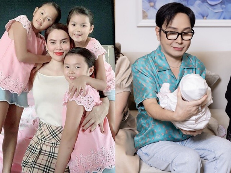 Phương Lê tiết lộ con gái muốn làm Tiến sĩ trước khi thi Hoa hậu, ái nữ chung với Vũ Luân được ủng hộ nối nghiệp bố