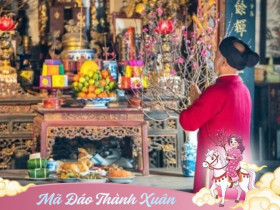 Khung giờ đẹp cúng tất niên năm 2026 và 5 điều cần kiêng kỵ để mang lại may mắn, bình an cho gia chủ