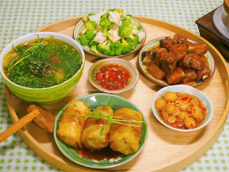 Thực phẩm nào không nên kết hợp với cơm, tiếc rằng nhiều người vẫn ăn thường xuyên, nguy cơ hại sức khỏe?