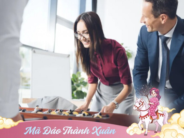 Tư duy “chạy bền” ở công sở: Điều người giỏi sớm nhận ra, người chăm chỉ thường bỏ qua