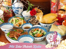 Văn khấn cúng Tất niên trong tháng Chạp năm Ất Tỵ chuẩn nhất, những lưu ý khi thắp hương để đón phước lộc