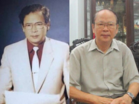 Văn công giải ngũ trở thành NSƯT: Nổi tiếng nhất VTV nhưng từng mất cơ hội lên sóng, là thầy của hơn 200 phát thanh viên