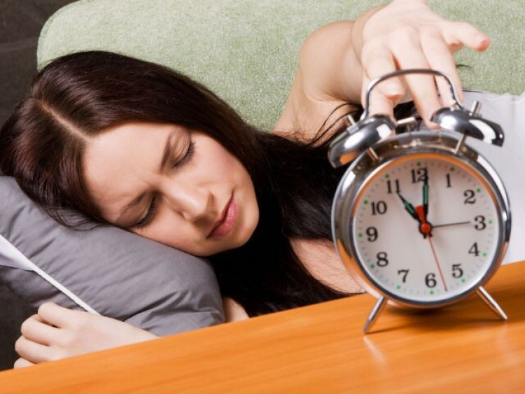 Ngủ nướng có phải là cách tốt nhất để hồi phục sức khỏe trong dịp Tết? 10 người trả lời thì hết 9 chọn sai