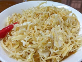 Đặc sản Nghệ An có tên rất lạ, xưa "nhà nghèo" mới ăn nay nổi tiếng khắp nơi, hương vị hấp dẫn bao người mê