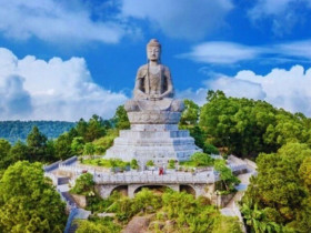 Tỉnh nào “một con gà gáy cả ba nước cùng nghe”? Nơi đâu mệnh danh là thủ phủ vàng mã lớn nhất miền Bắc?