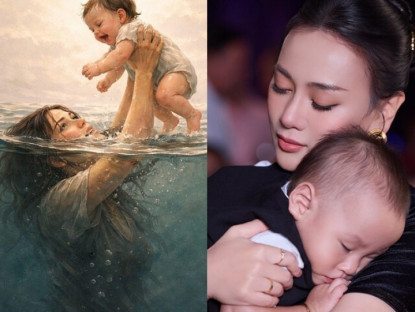 Sao Việt 24h: Động thái của Phương Oanh lúc nửa đêm, chỉ một bức ảnh hút gần 2.000 bình luận