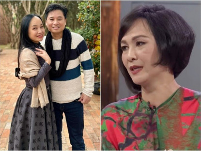 Lộ diện bà mối giúp NSND Tấn Minh - NSND Thu Huyền thành vợ chồng: "Tôi áp lực, chắc đây là lần cuối"