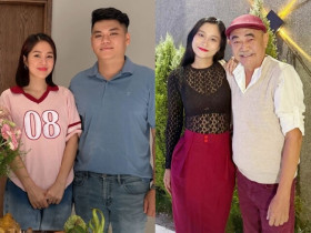 Sao Việt có nhà mới năm 2026: Lê Phương từng "trắng tay" khi sinh con, NSND Việt Anh và vợ kém 36 tuổi thoát cảnh ở trọ