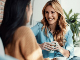 Trắc nghiệm: Có ai đó đang thầm ngưỡng mộ bạn mà bạn chưa từng nhận ra?