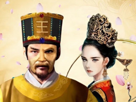 Con vua rồi lấy chồng làm vua, vị Hoàng hậu này nổi tiếng, cùng chồng mở ra một triều đại mới vang danh sử Việt?