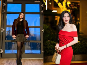 Sao Việt 24h: Phương Lê tiết lộ chi phí du học cho con gái 1 năm hơn 2 tỷ đồng, phản pháo khi bị nhiều người chê đắt