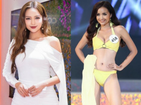 Mỹ nhân Tây Ninh thi đâu thắng đó là "búp bê châu Á", từng đội vương miện 22 tỷ, U35 thăng chức thành giám đốc