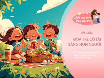 Trẻ em có 3 "khuyết điểm" này mang tiềm năng trở thành người vĩ đại khi trưởng thành