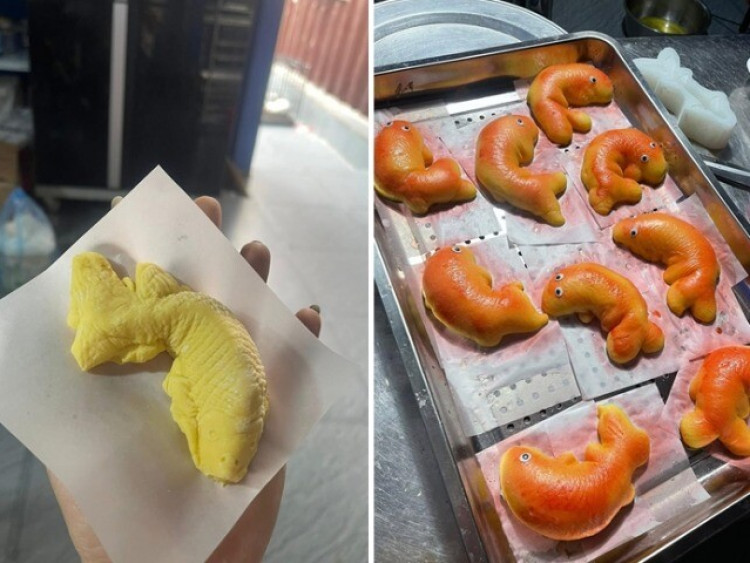 Gia nhập đường đua món ăn hot trend ngày Tết, hội chị em 