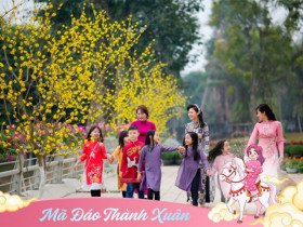 Ngày xuất hành đẹp nhất Tết Bính Ngọ 2026 là ngày nào? 5 kiêng kỵ khi xuất hành đầu xuân năm mới