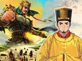 Ai là 5 vị tướng nhà Trần ba lần đánh bại giặc Nguyên Mông, làm nên chiến công lẫy lừng vang danh sử Việt?