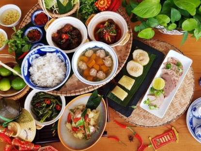 Mẹo vặt đơn giản cực tốt cho sức khỏe trong kỳ nghỉ Tết, điều số 1 làm hằng ngày lợi cho cả tim và gan?