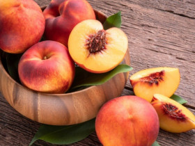 11 loại quả tốt cho hệ tiêu hoá dịp Tết, có trái luôn xuất hiện trên mâm ngũ quả, ở chợ Việt bán từ 10.000 đồng