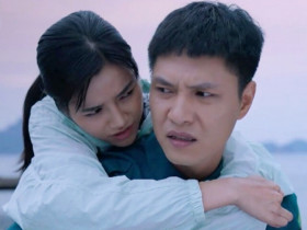 Cặp đôi duyên nhất VTV hiện tại: Người rủ chồng "vỡ kế hoạch", người yêu mẹ đơn thân là mỹ nhân phim giờ vàng cực xinh