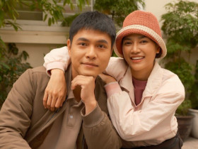 Cặp đôi duyên nhất VTV hiện tại: Người rủ chồng "vỡ kế hoạch", người yêu mẹ đơn thân là mỹ nhân phim giờ vàng cực xinh