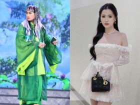 Mỹ nhân miền Nam đầu tiên tham gia Táo Quân: U40 "lão hóa ngược" đẹp mơn mởn, đến đồng nghiệp suýt không nhận ra