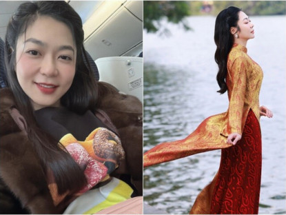 Hà Thanh Xuân ở tuổi 38: Bình yên sau biến cố ly hôn và lời khẳng định về "mối nhân duyên" mới