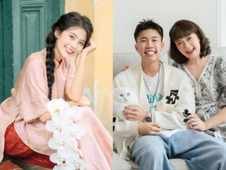 Khép lại năm Rắn, cuộc sống của dàn sao tuổi Tỵ 2001 được yêu thích nhất màn ảnh VTV giờ ra sao?