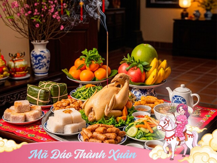 Thời khắc giao thừa Tết Bính Ngọ: 4 việc cần tránh - 3 việc cần làm để năm mới sung túc, tài lộc dồi dào